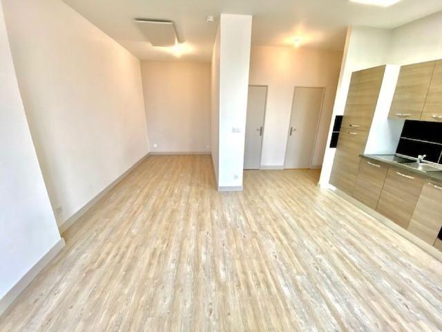 A LOUER T1 BIS DE 31M² RUE HIPPOLYTE KAHN