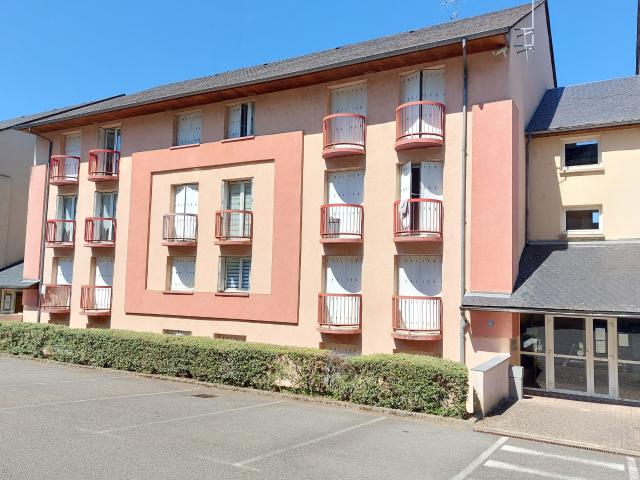 A louer T1 Bisà Rodez, proche IUT