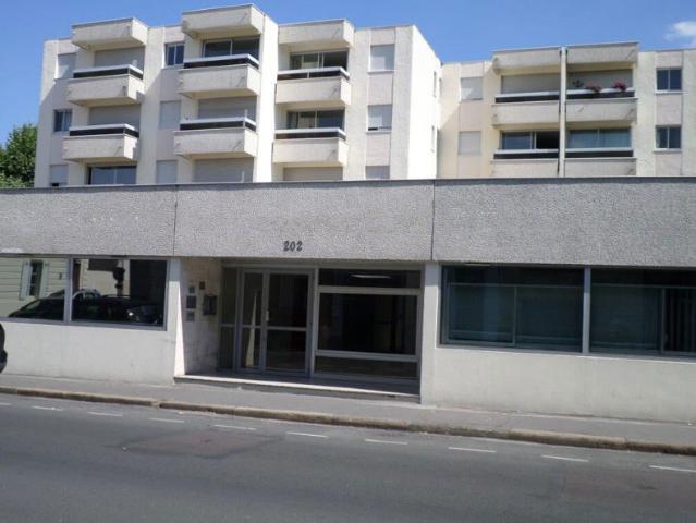 A louer t1 rue de pessac