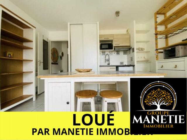 À louer T1, 1 pièce situé à Arras 62000