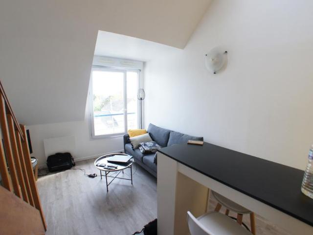 A LOUER T1BIS MEUBLE QUARTIER BELLE BEILLE