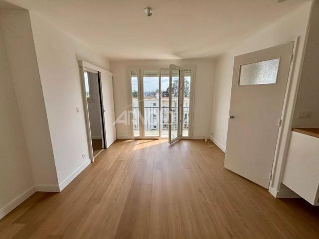 A LOUER T1bis 32m² PROCE