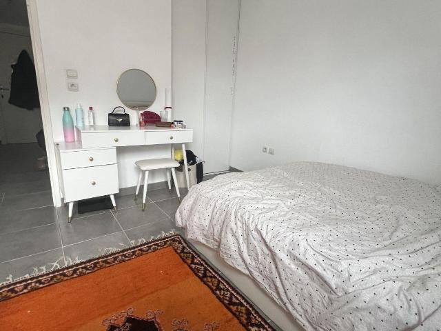 À louer – T2 meublé 47 m² – Longue durée