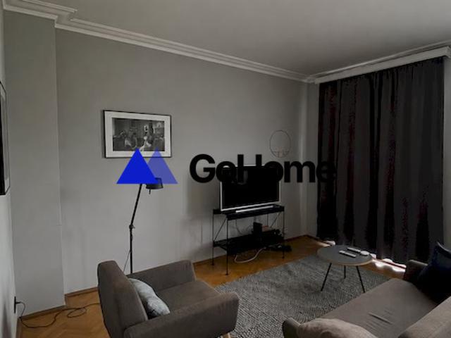 À louer – T2 meublé – 46 m² – Paris 17e