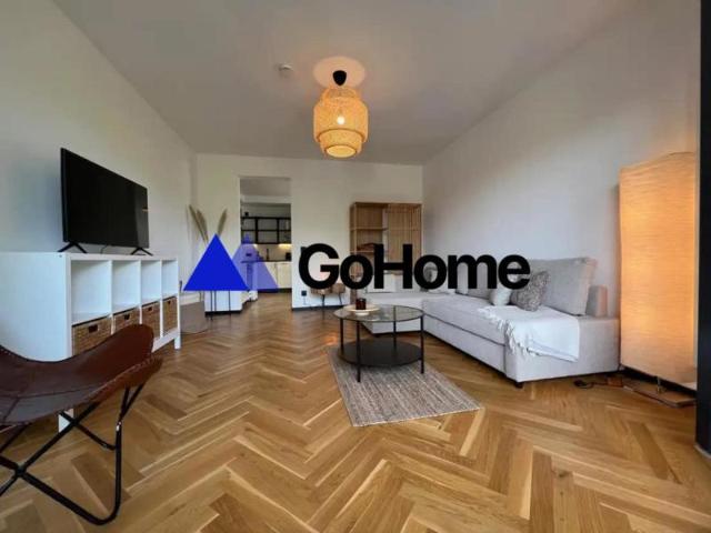 À louer – T2 meublé – 51 m² – Paris 14e