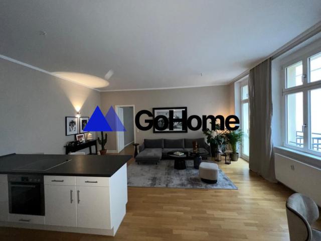 À louer – T2 meublé – 70 m² – Levallois Perret