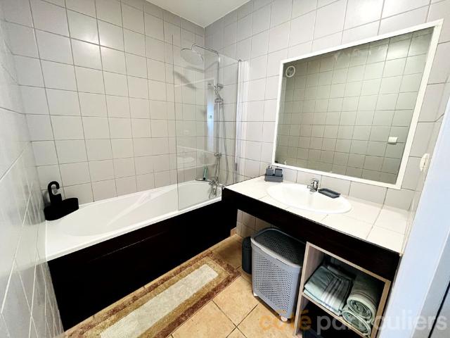 A LOUER T2 MEUBLE VARANGUE MONTROQUEFEUIL