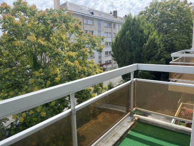A LOUER T2 MEUBLE ANGERS CATHO