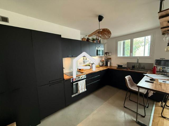 A louer: T2 meublé de 49m² avec un Garage à Toulouse