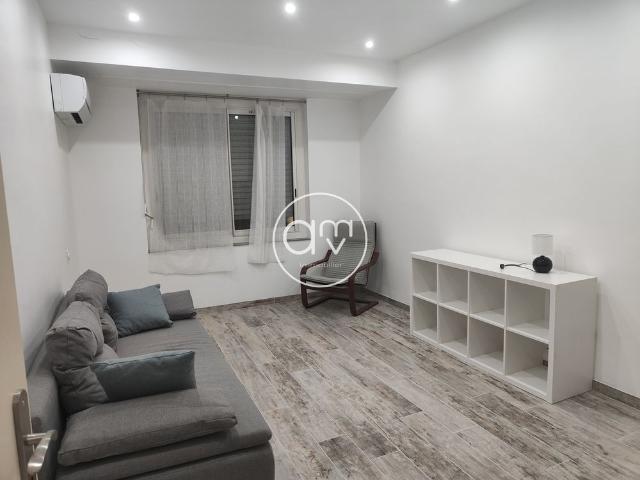 À louer – T2 meublé de 50,07 m² – Climatisé – Toulon