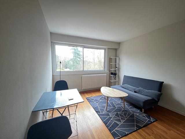 A LOUER T2 MEUBLE de 35m² 33B CHEMIN DES PETITES BROSSES Caluire et Cuire, Caluire et cuire 69300