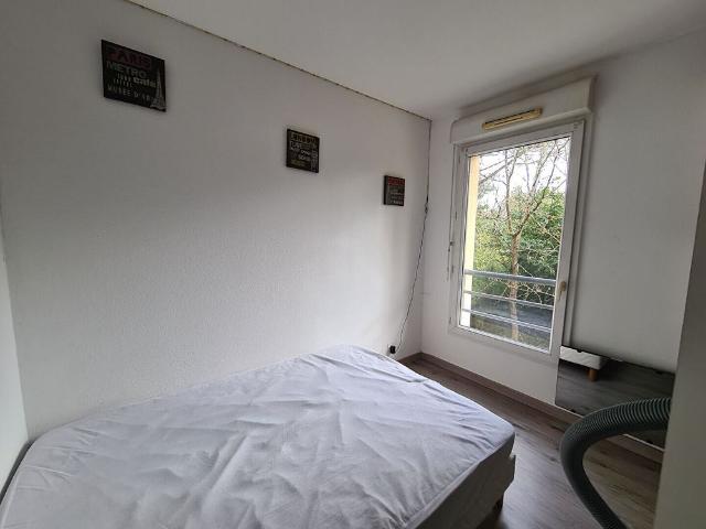A louer T2 Meublé + parking Blanquefort