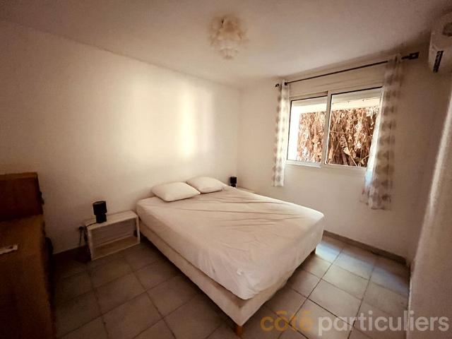A LOUER T2 MEUBLE STE CLOTILDE
