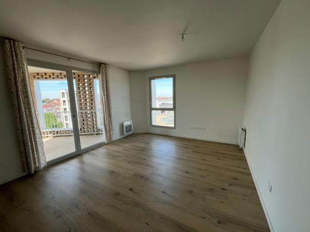 À LOUER – T2 NON MEUBLÉ de 48.09 m², Rue Saint Eloi – WAZEMMES réf 67042929538