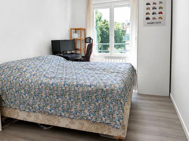 À LOUER – T2 NON MEUBLÉ de 50 m², Avenue du Peuple Belge – VIEUX LILLE réf 1603 29