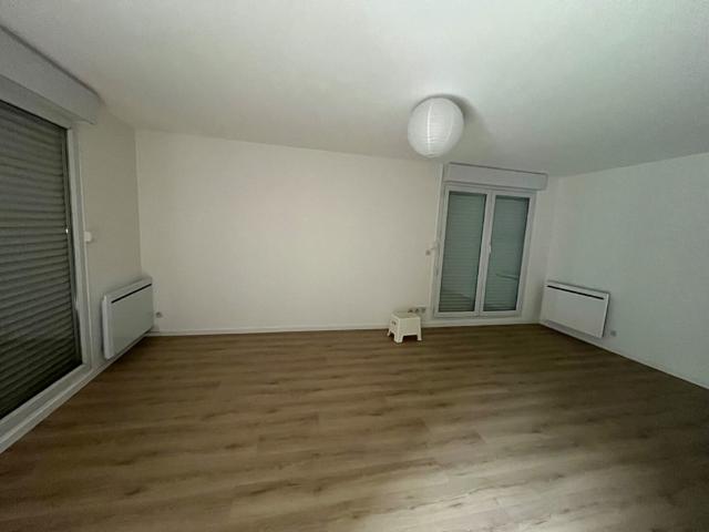 À LOUER – T2 NON MEUBLÉ de 54.12 m², Rue John Fitzgerald Kennedy – HAUBOURDIN réf 68452929690