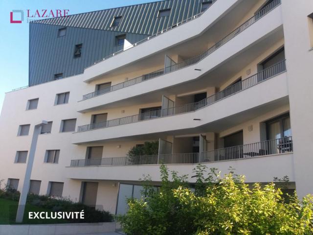 A LOUER T2 avec garage