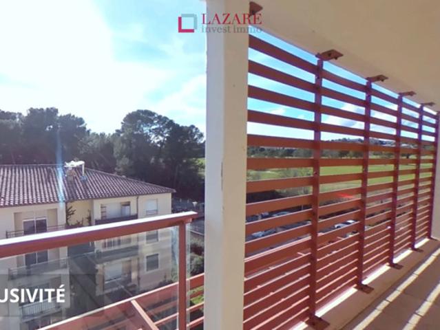 A LOUER T2 avec terrasse