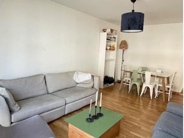 a louer: t2 à lille•rue nationale gambetta• 1 040 €