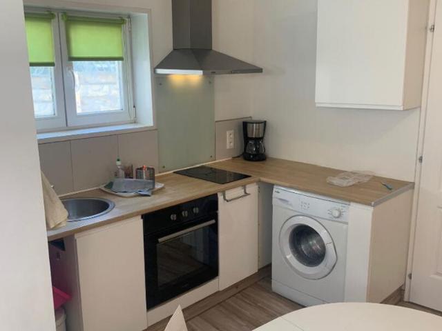 a louer: t2 à wattignies•rue jean francois desrousseaux wattignies• 500 €