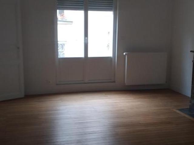 A LOUER T2 ANGERS CENTRE