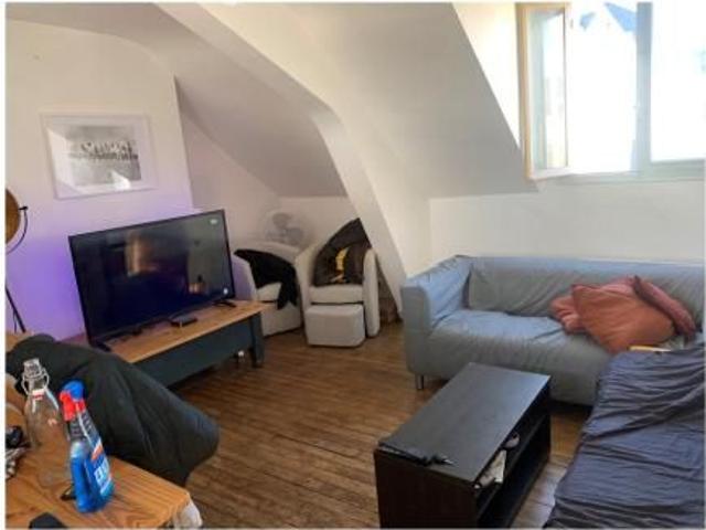 A LOUER T2 ANGERS CENTRE