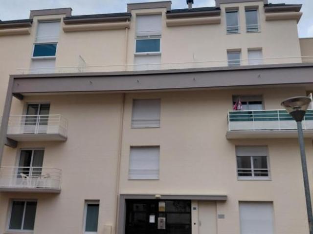 A LOUER T2 ANGERS LAFAYETTE