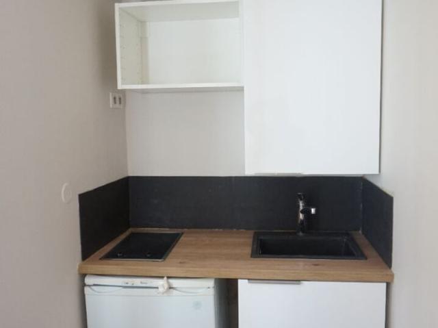 A LOUER – T2 de 39 m², Rue Henri Kolb, Wazemmes réf G229
