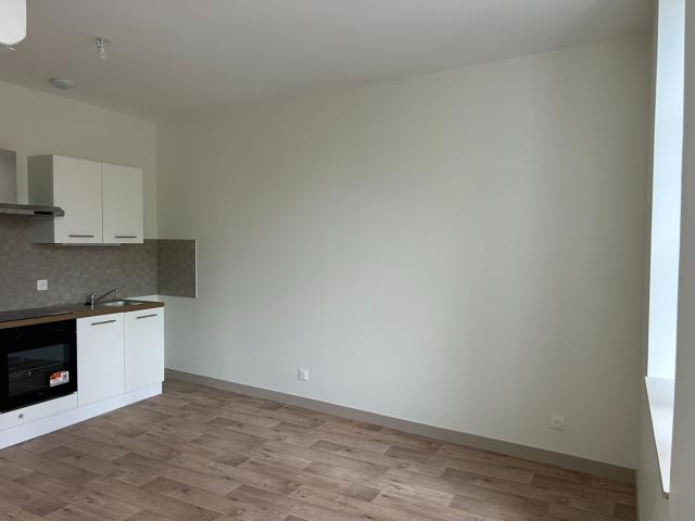 A LOUER T2 DE 30.27 M² AU 10 BIS RUE DE CUIRE 69004 LYON, Lyon 69004