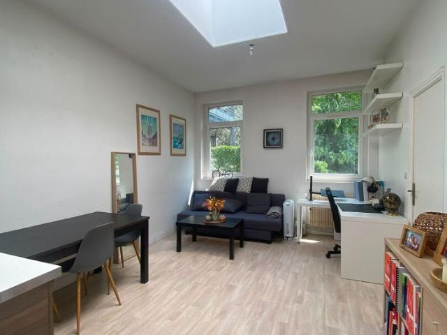 A LOUER – T2 de 44.70 m2, rue Solférino réf G142 06