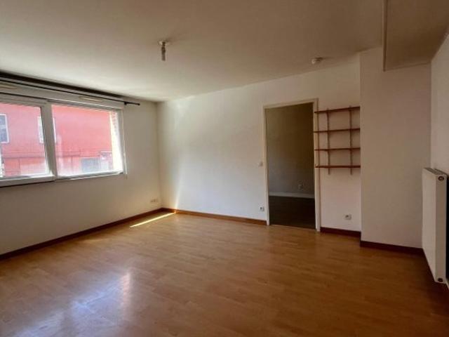 A louer, T2 de 45m² Place saint marc à Rouen