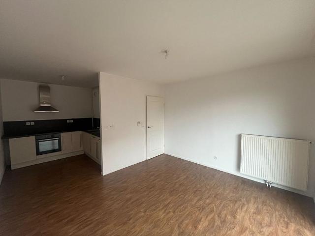 À LOUER – T2 de 42.38 m², Rue Winston Churchill – EURATECHNOLOGIES réf 00230 001