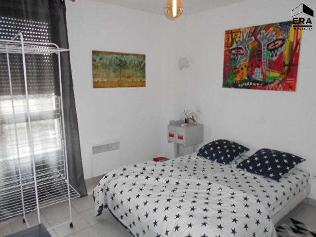 A louer T2 + parking Lormont Polyclinique