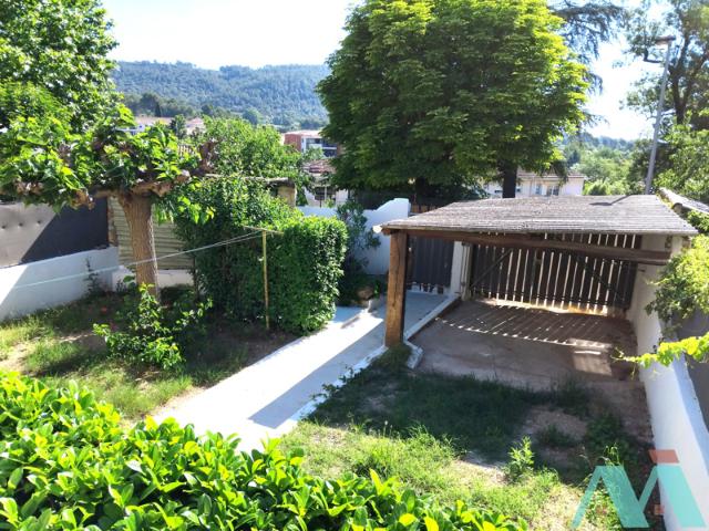 A louer T2 rez de jardin LES ARCS