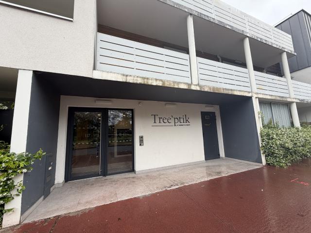 A LOUER T2 TALENCE