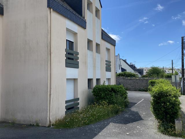 A LOUER T2 VANNES