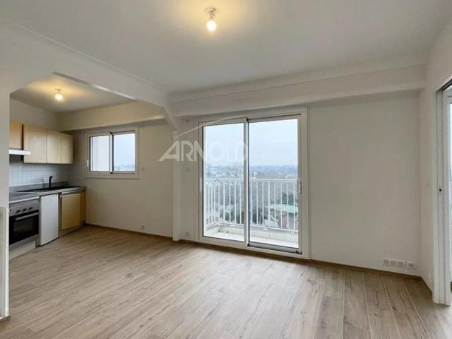 A LOUER T2 37 M² CANCLAUX
