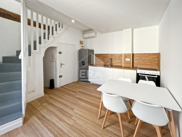 À louer T2 38,10 m² en plein coeur de Pertuis