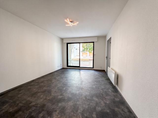 A LOUER: T2 49 m² proche Paul Sabatier