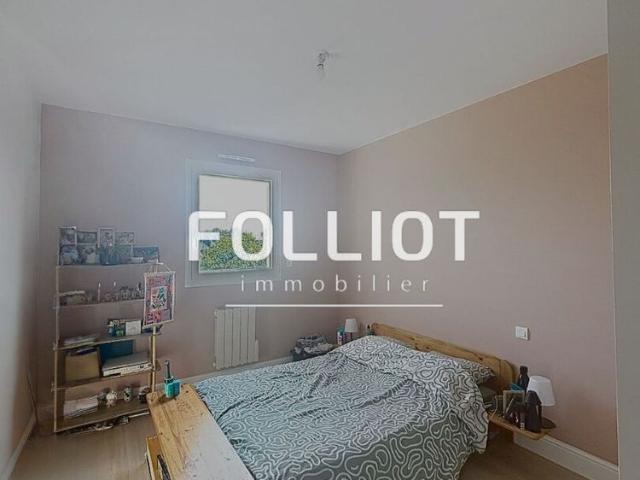 A LOUER T2 50290 BREHAL 43.39m�