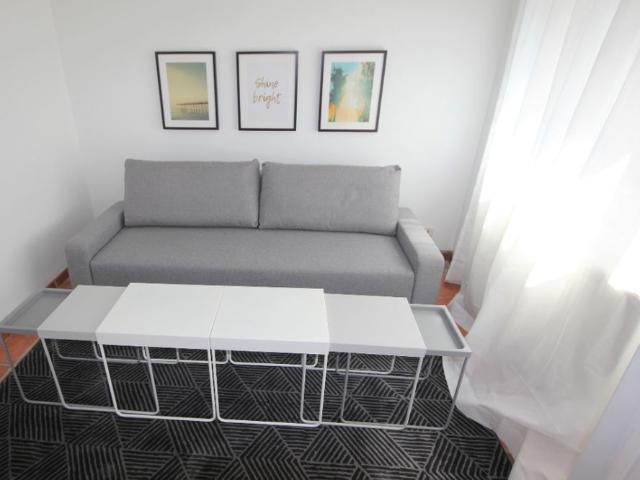 À LOUER – T3 MEUBLÉ de 65 m², Rue de Calais – VAUBAN réf 00486 000