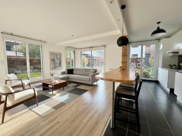 A LOUER – T3 MEUBLE de 69.47 m2 – Rue Saint Sébastien – VIEUX LILLE réf 1599 301