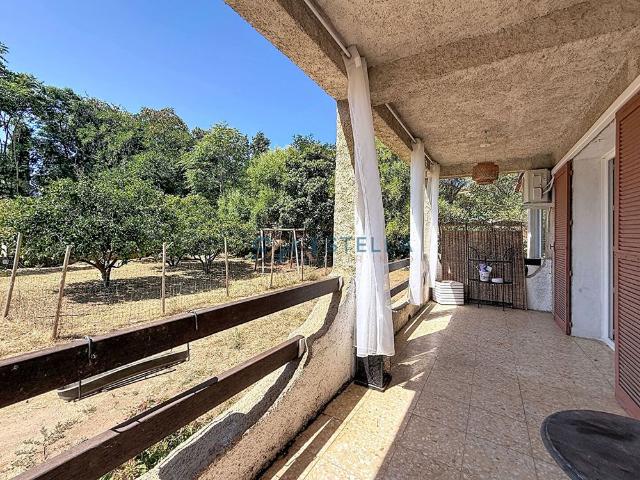 À Louer, T3 meublé de 82 m2 au coeur de Bastelicaccia