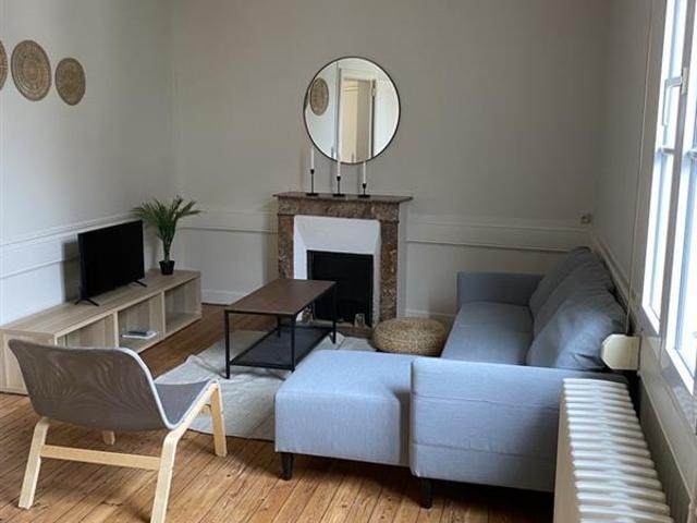 A LOUER T3 MEUBLE HYPER CENTRE