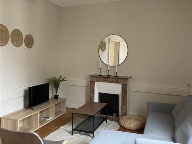A LOUER T3 MEUBLE HYPER CENTRE