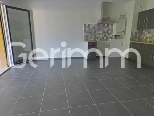 A LOUER: T3 AVEC BALCON 331 RUE DE L'EYRARD 38360 NOYAREY
