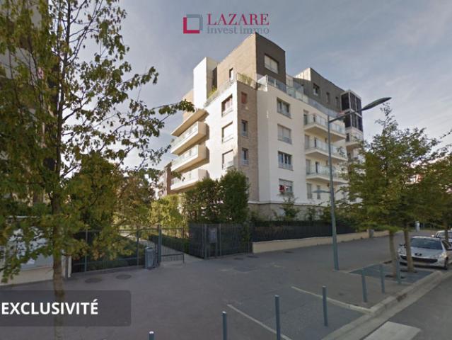 A LOUER T3 avec parking