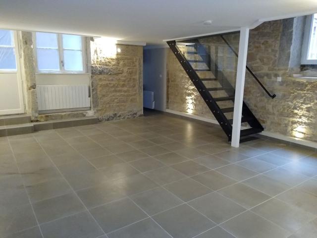 À LOUER T3 Duplex Lyon 1er Pentes de la Croix Rousse
