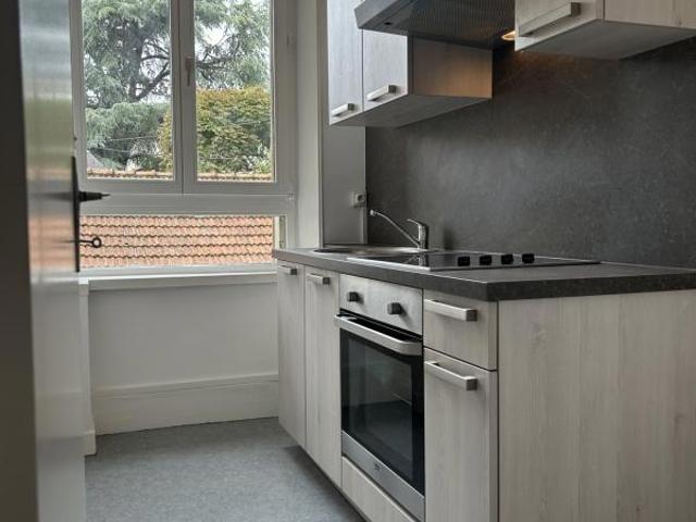 À louer T3 de 47m2 avec 2 chambres