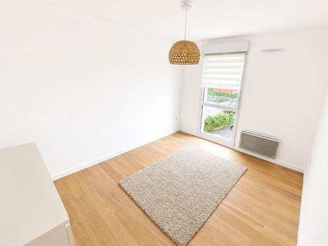 À LOUER – T3 de 55 m², Rue Frédéric Combemale – CHU réf 1570 34